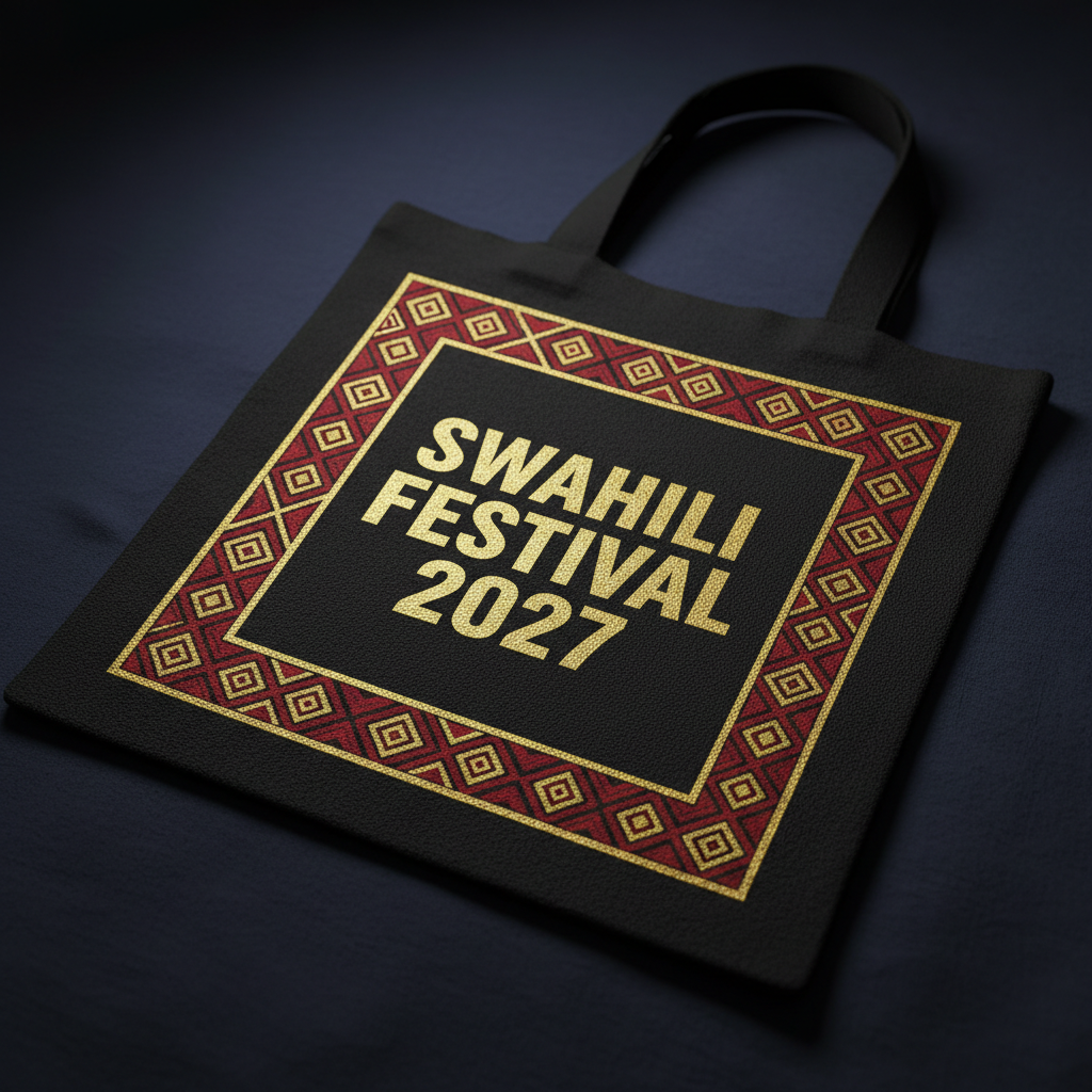 Festival Tote 2027
