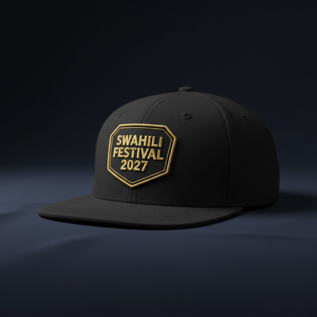 Festival Cap 2027